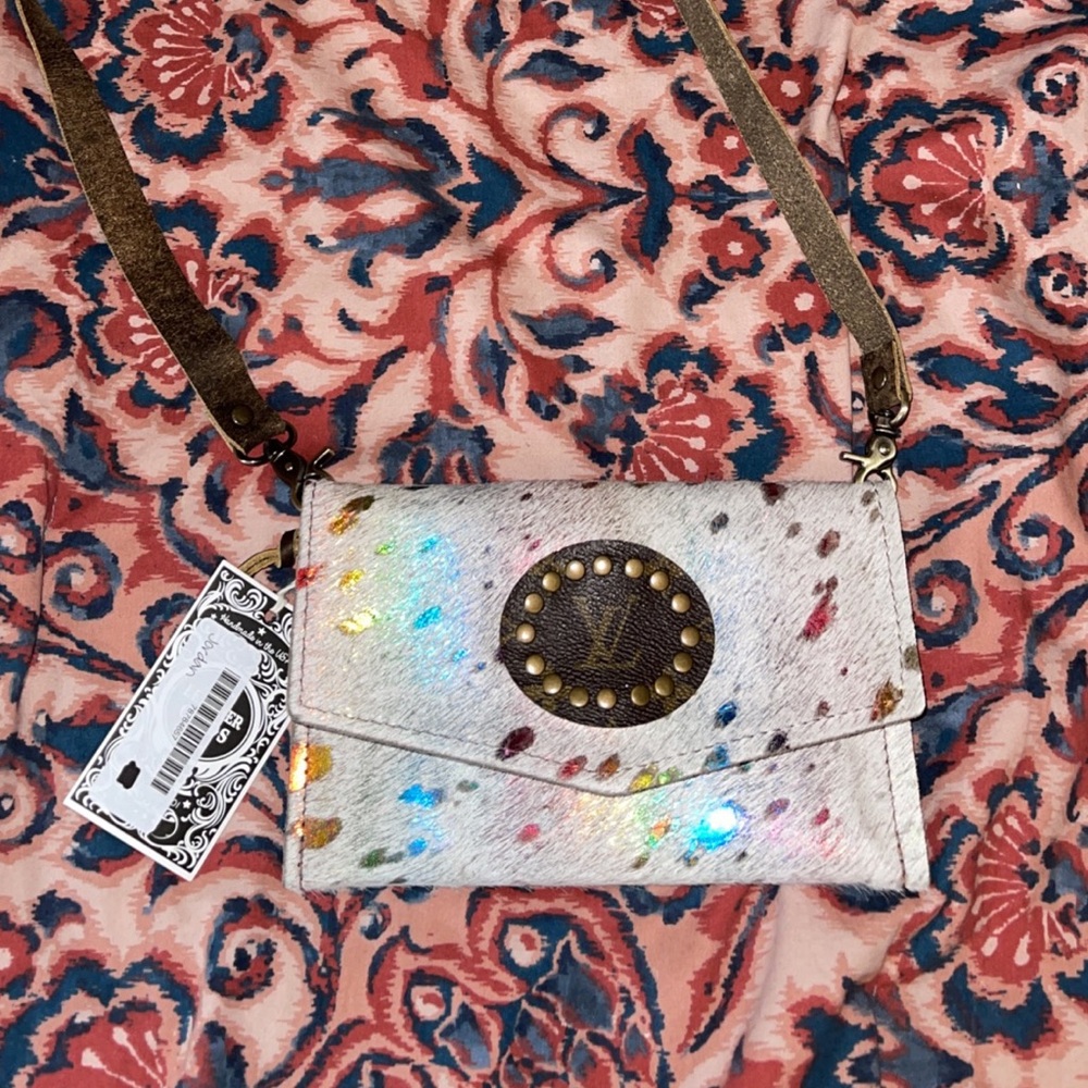 Keep it Gypsy bag